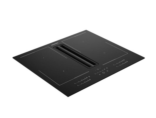 Варочная панель GRUNDIG GIEH 634480 P