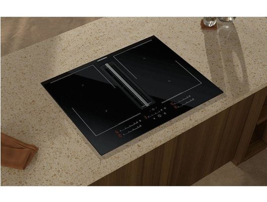 Варочная панель GRUNDIG GIEH 634480 P