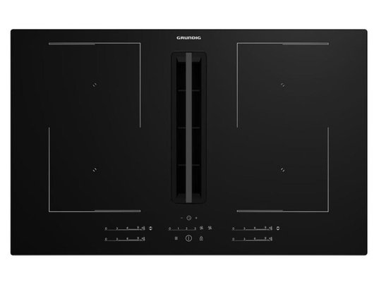Варочная панель GRUNDIG GIEH 834480 P