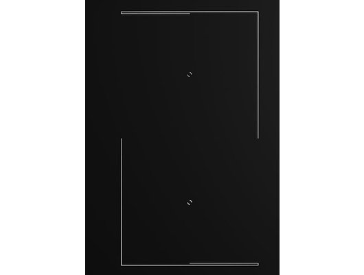 Варочная панель GRUNDIG GIEH 834480 P