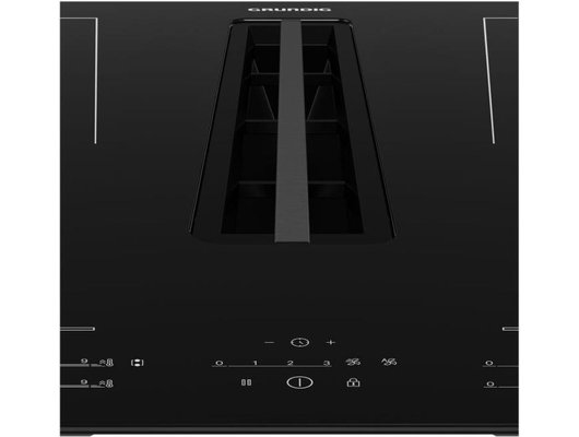 Варочная панель GRUNDIG GIEH 834480 P