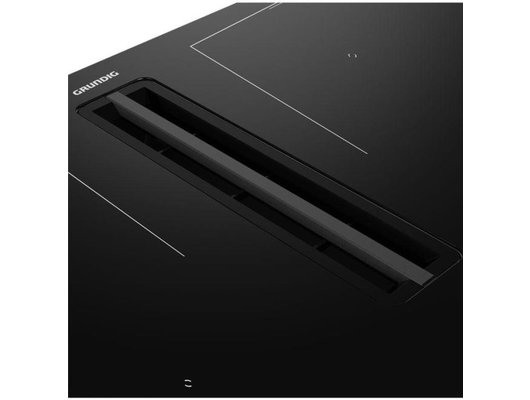Варочная панель GRUNDIG GIEH 834480 P
