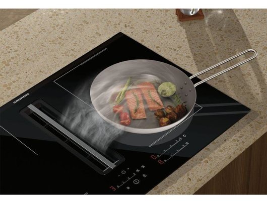 Варочная панель GRUNDIG GIEH 834480 P