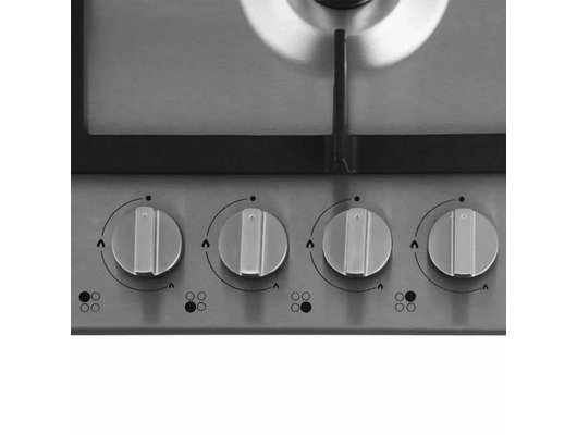 Варочная панель GRUNDIG GIGA 6234250 X