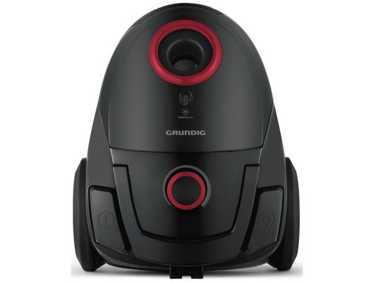 Пылесос GRUNDIG VCC 3850 A