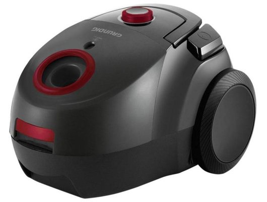 Пылесос GRUNDIG VCC 3850 A