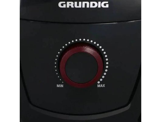 Пылесос GRUNDIG VCC 3850 A