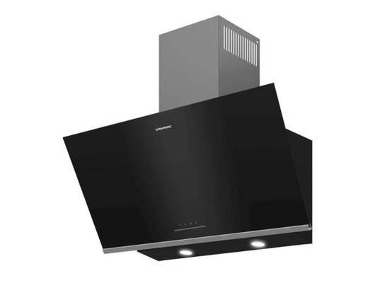Вытяжка GRUNDIG GDSP5460BC