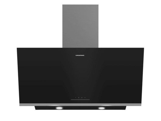 Вытяжка GRUNDIG GDSP5460BC