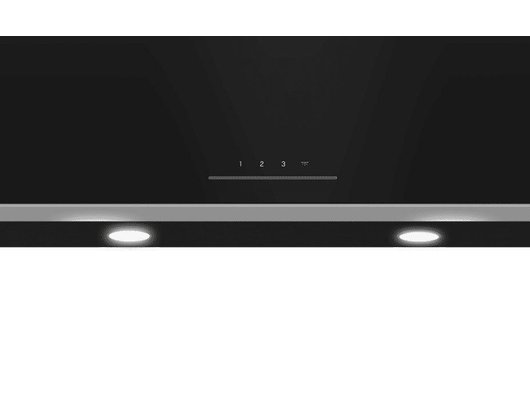 Вытяжка GRUNDIG GDSP5460BC