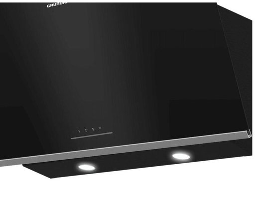Вытяжка GRUNDIG GDSP5460BC