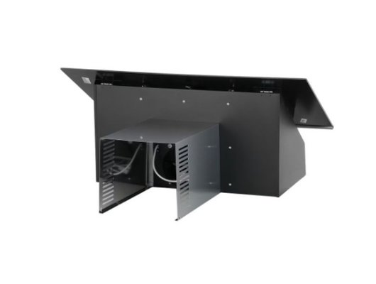 Вытяжка GRUNDIG GDSP5460BC