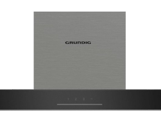 Вытяжка GRUNDIG GDKP5460BC