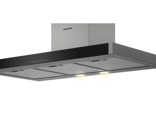 Вытяжка GRUNDIG GDKP5460BC