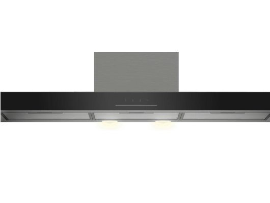 Вытяжка GRUNDIG GDKP5460BC