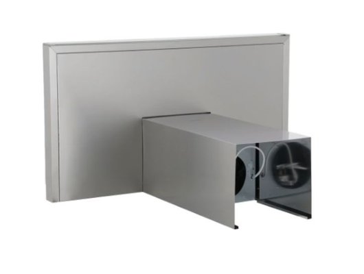 Вытяжка GRUNDIG GDKP5460BC