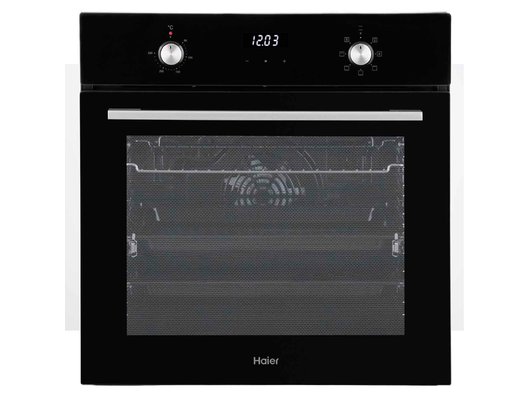 Духовой шкаф HAIER HOX-P06HGB