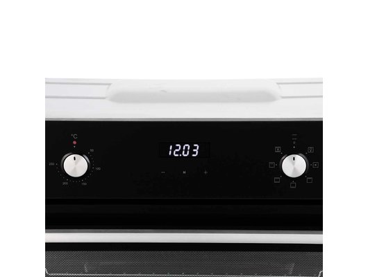 Духовой шкаф HAIER HOX-P06HGB