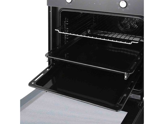 Духовой шкаф HAIER HOX-P06HGB