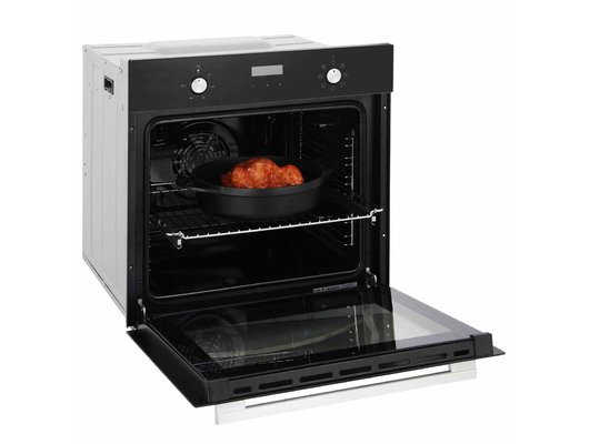 Духовой шкаф HAIER HOX-P06HGB