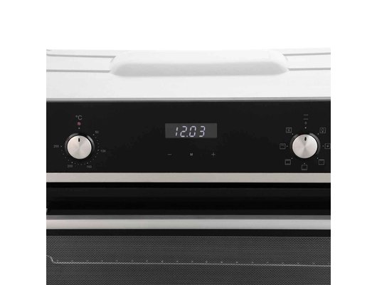 Духовой шкаф HAIER HOX-P06HGBX