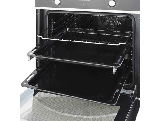 Духовой шкаф HAIER HOX-P06HGBX