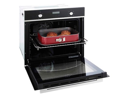 Духовой шкаф HAIER HOX-P06HGBX