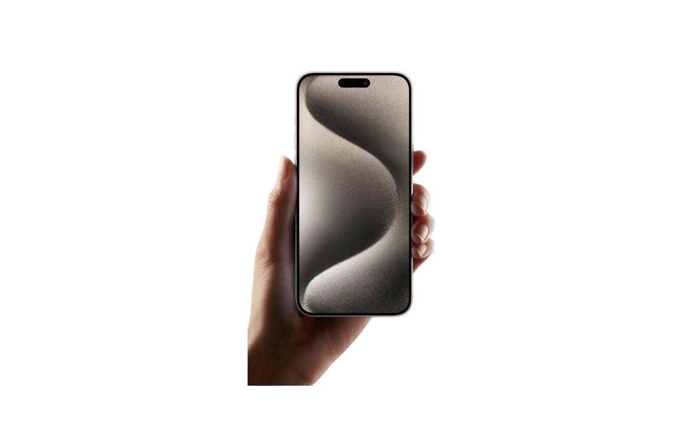 Смартфон Apple iPhone 15 Pro 256Gb Natural Titanium (ПИ) - купить в  интернет-магазине RBT.ru. Цены, отзывы, характеристики и доставка в  Челябинске