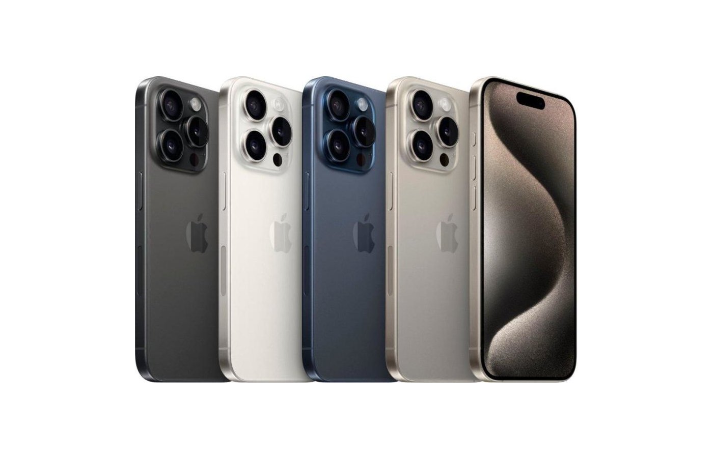 Смартфон Apple iPhone 15 Pro 256Gb Natural Titanium (ПИ) - купить в  интернет-магазине RBT.ru. Цены, отзывы, характеристики и доставка в  Челябинске