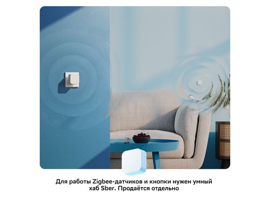 Система управления SBER кнопка управления SBDV-00032