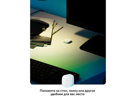 Система управления SBER кнопка управления SBDV-00032