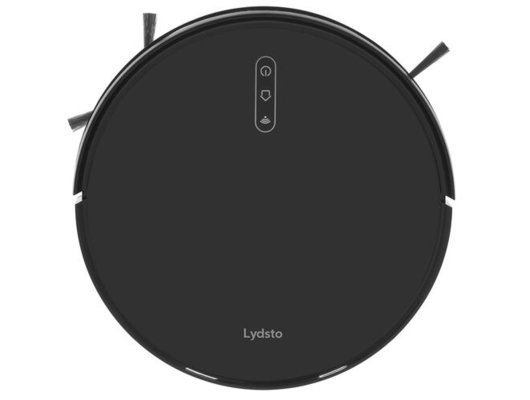 Робот-пылесос Lydsto G1