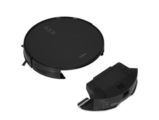 Робот-пылесос Lydsto G1