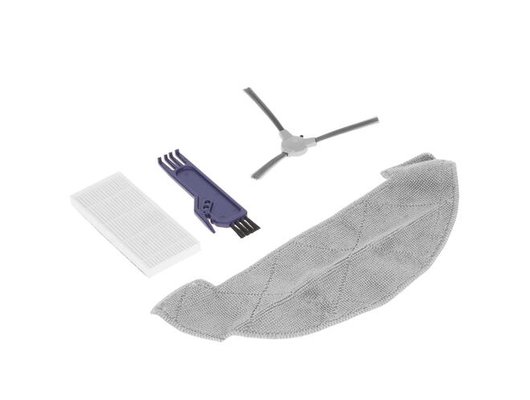 Робот-пылесос Lydsto G1