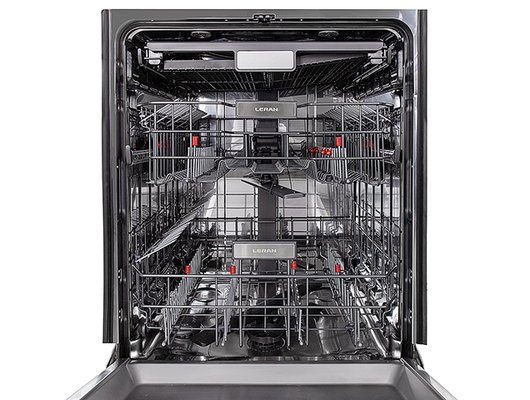 Встраиваемая посудомоечная машина LERAN BDW 60-149