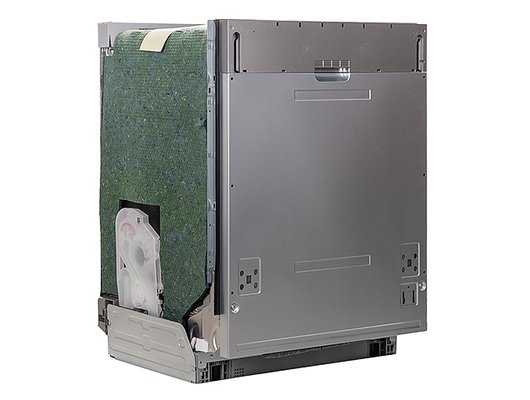 Встраиваемая посудомоечная машина LERAN BDW 60-149