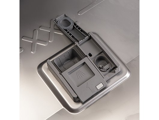 Встраиваемая посудомоечная машина LERAN BDW 60-149