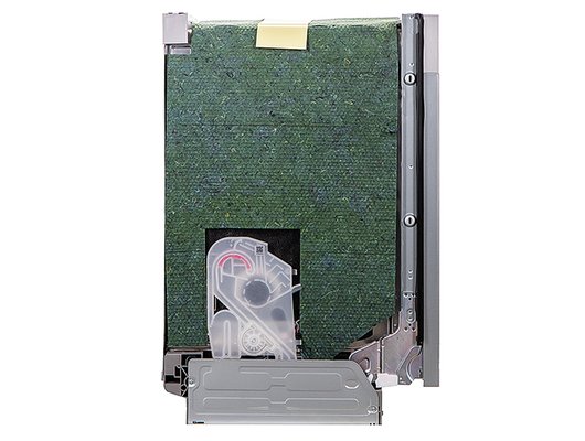 Встраиваемая посудомоечная машина LERAN BDW 60-149