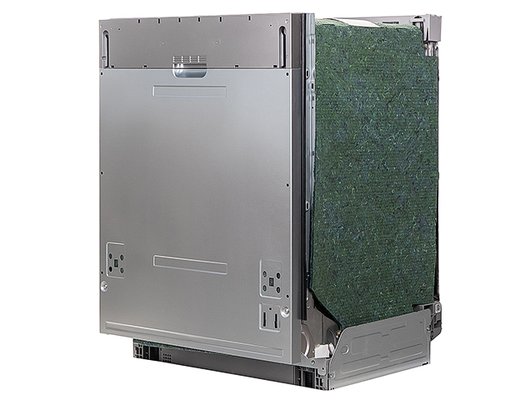 Встраиваемая посудомоечная машина LERAN BDW 60-149