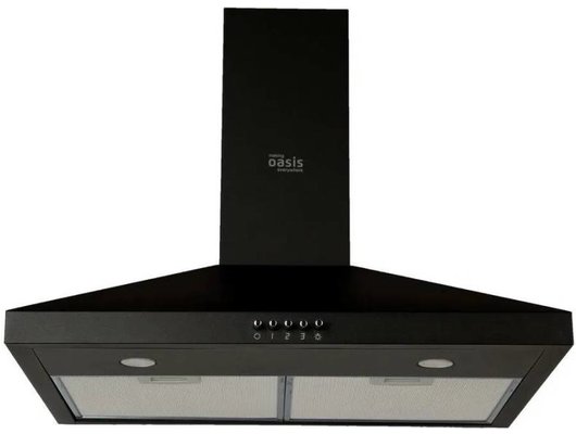 Вытяжка OASIS KВ-60B