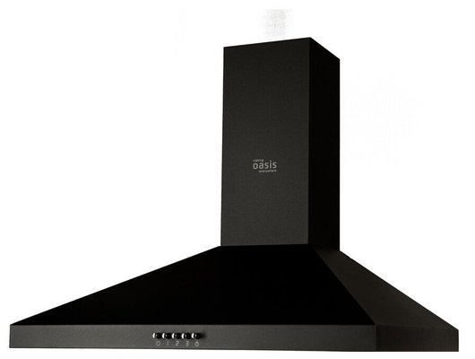 Вытяжка OASIS KВ-60B