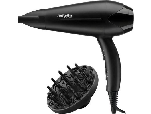 Фен BABYLISS D563DE