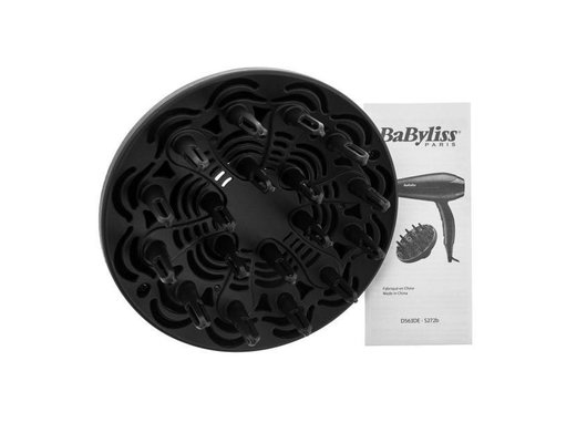Фен BABYLISS D563DE