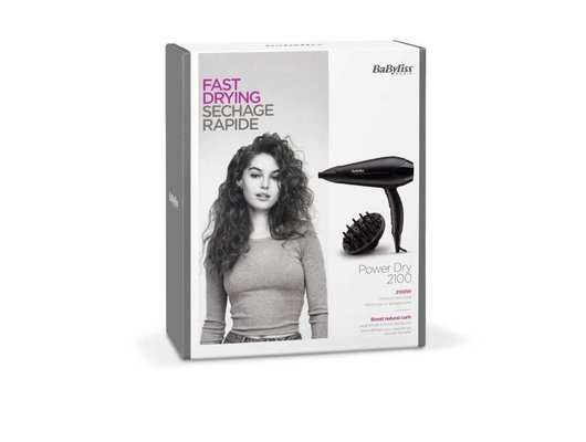 Фен BABYLISS D563DE