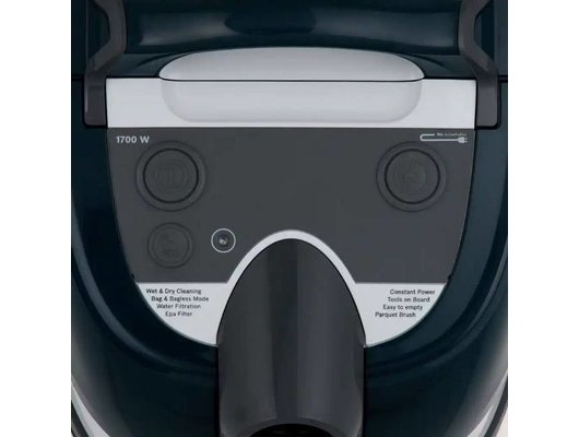 Пылесос BOSCH BWD41720