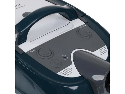 Пылесос BOSCH BWD41720