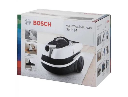 Пылесос BOSCH BWD41720