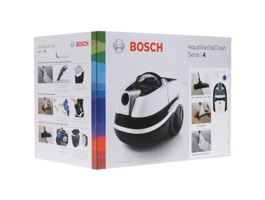 Пылесос BOSCH BWD41720