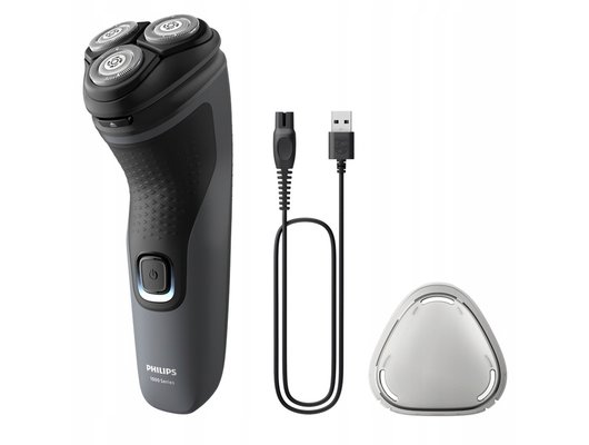 Роторная бритва Philips S1142/00