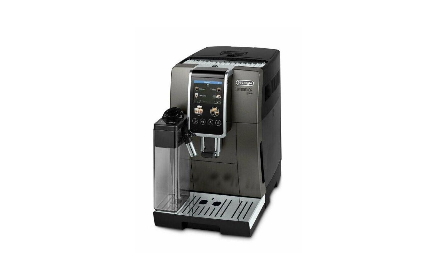 Кофемашина DELONGHI ECAM 380.95.TB - купить в интернет-магазине RBT.ru.  Цены, отзывы, характеристики и доставка в Челябинске